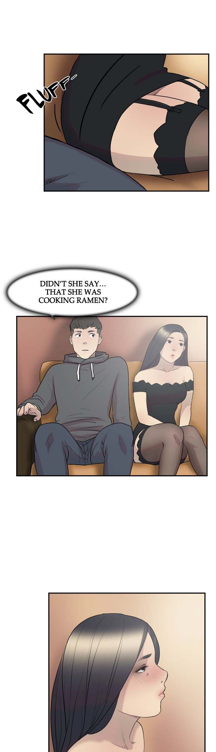 Overlapping - Chapter 10 [photo 3] - MangaPorn