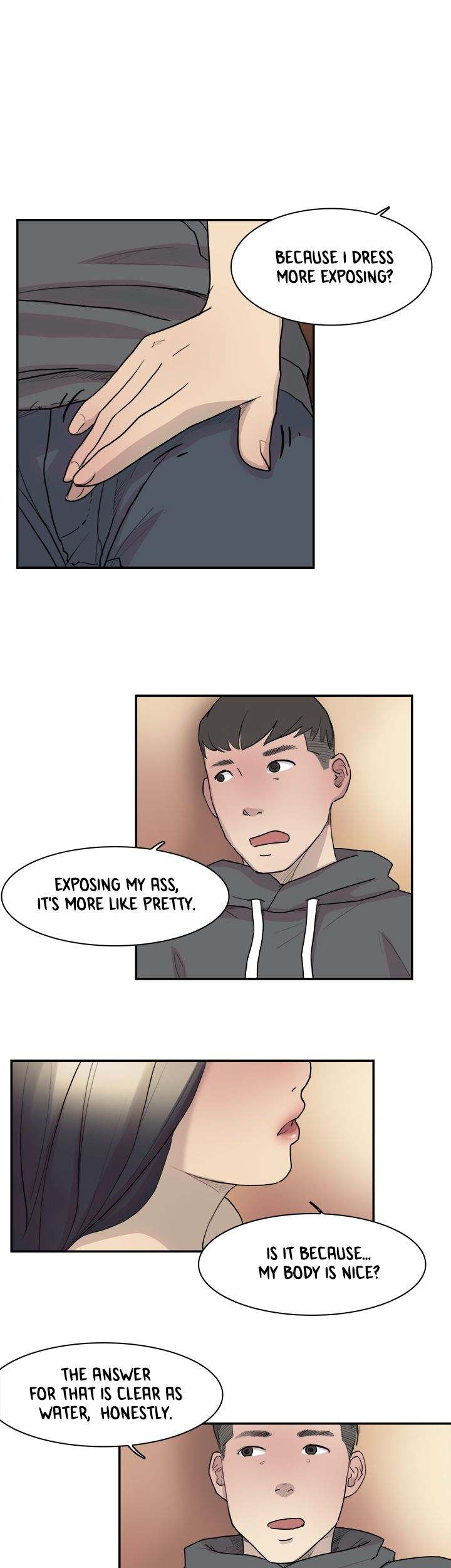 Overlapping - Chapter 10 [photo 5] - MangaPorn