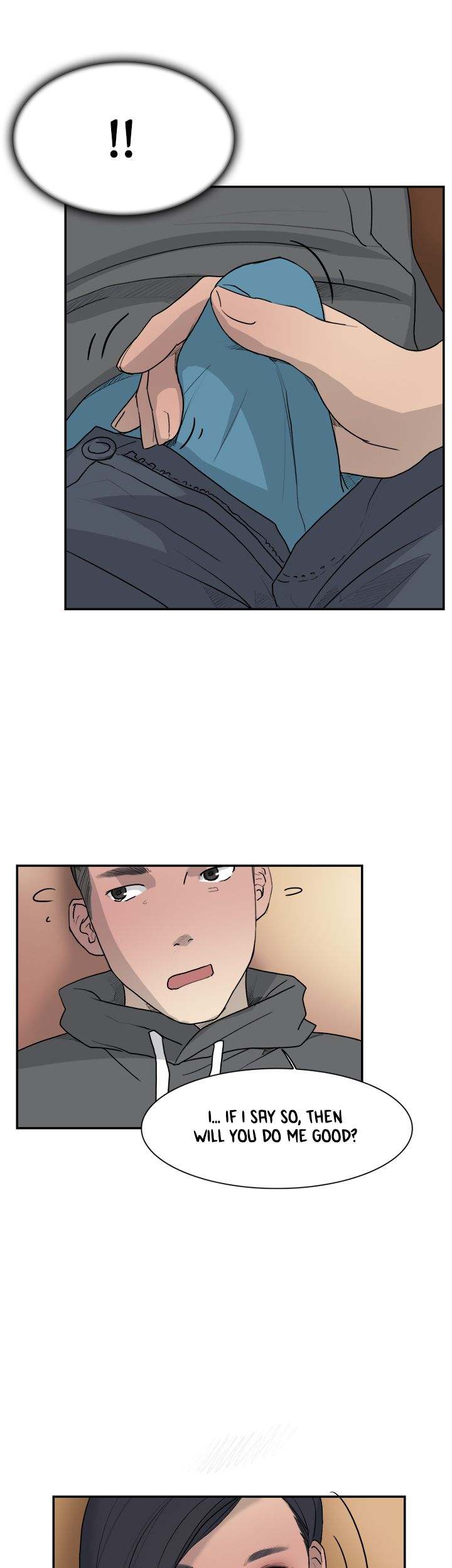 Overlapping - Chapter 10 [photo 8] - MangaPorn