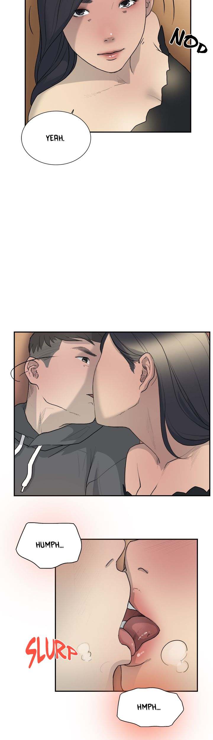 Overlapping - Chapter 10 [photo 9] - MangaPorn