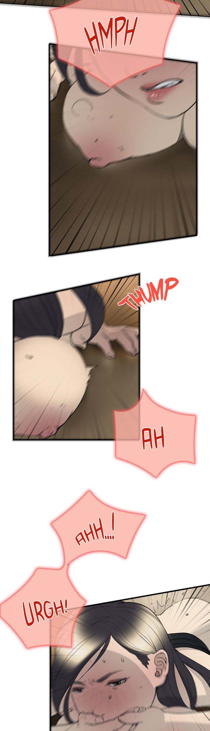 Overlapping - Chapter 11 [photo 12] - MangaPorn