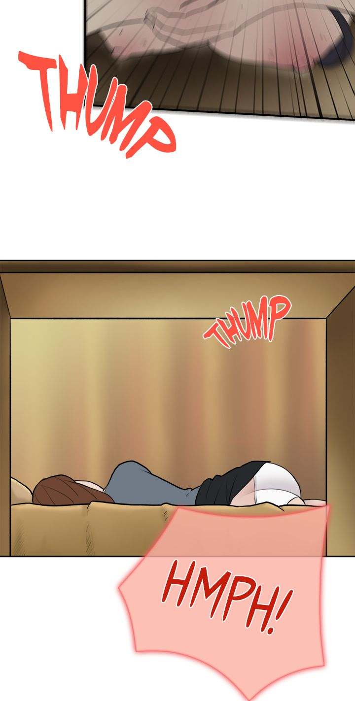 Overlapping - Chapter 11 [photo 13] - MangaPorn