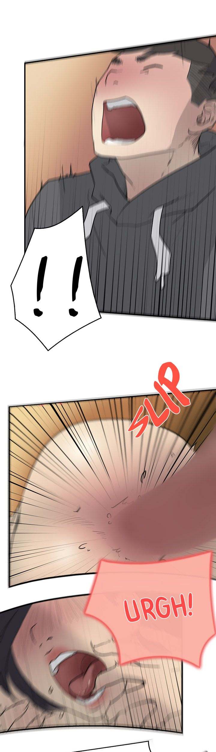 Overlapping - Chapter 11 [photo 14] - MangaPorn