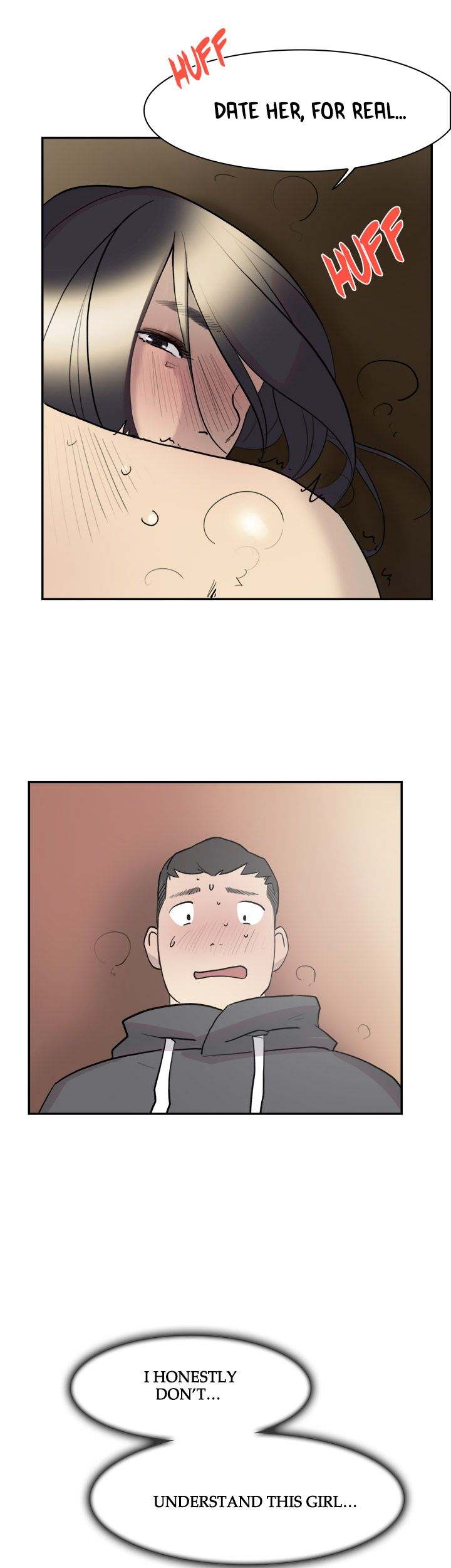 Overlapping - Chapter 11 [photo 17] - MangaPorn