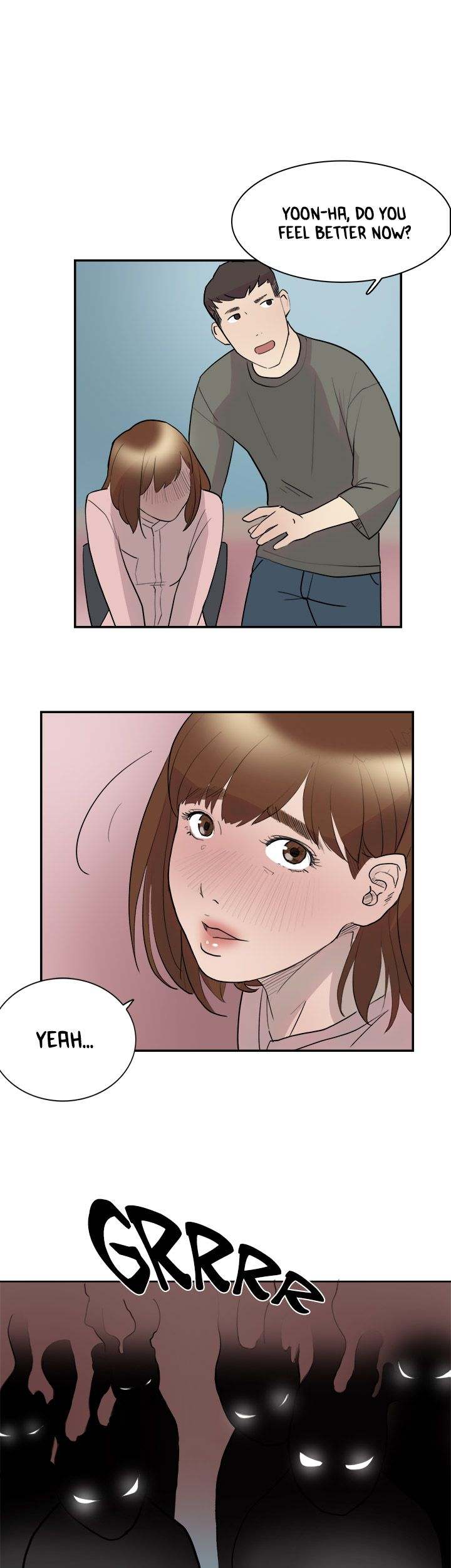 Overlapping - Chapter 11 [photo 21] - MangaPorn