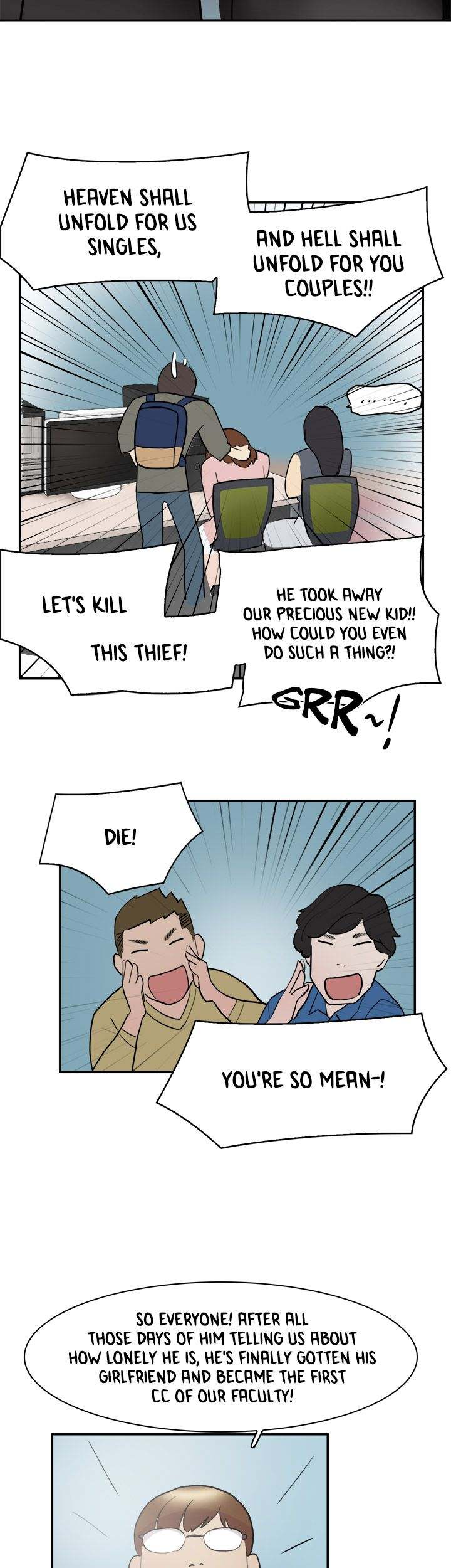 Overlapping - Chapter 11 [photo 22] - MangaPorn