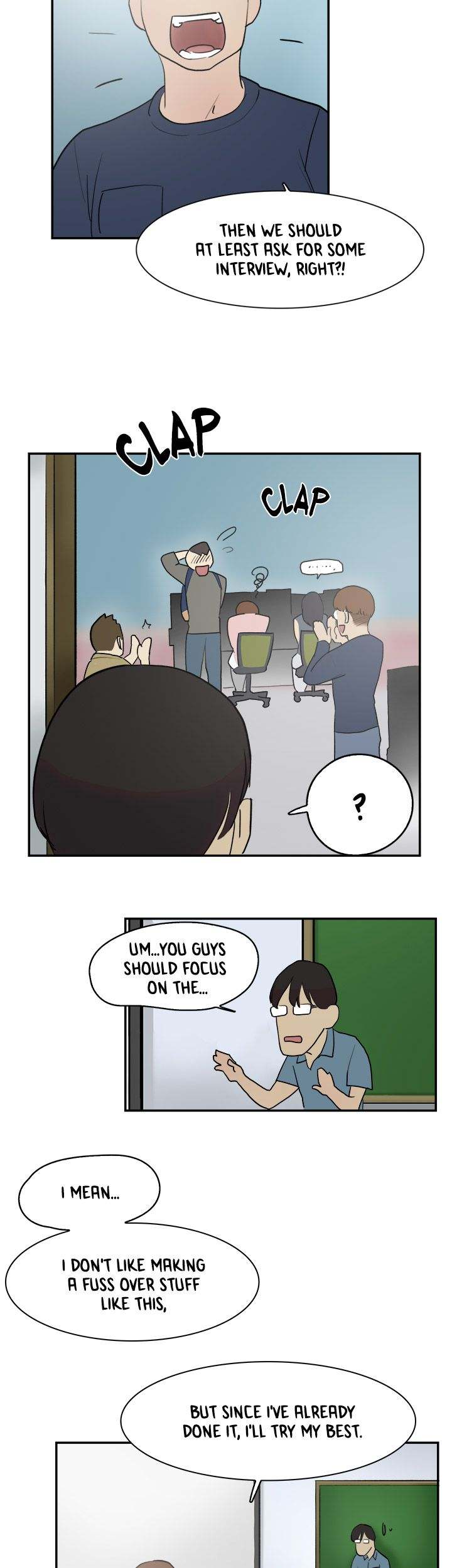 Overlapping - Chapter 11 [photo 23] - MangaPorn