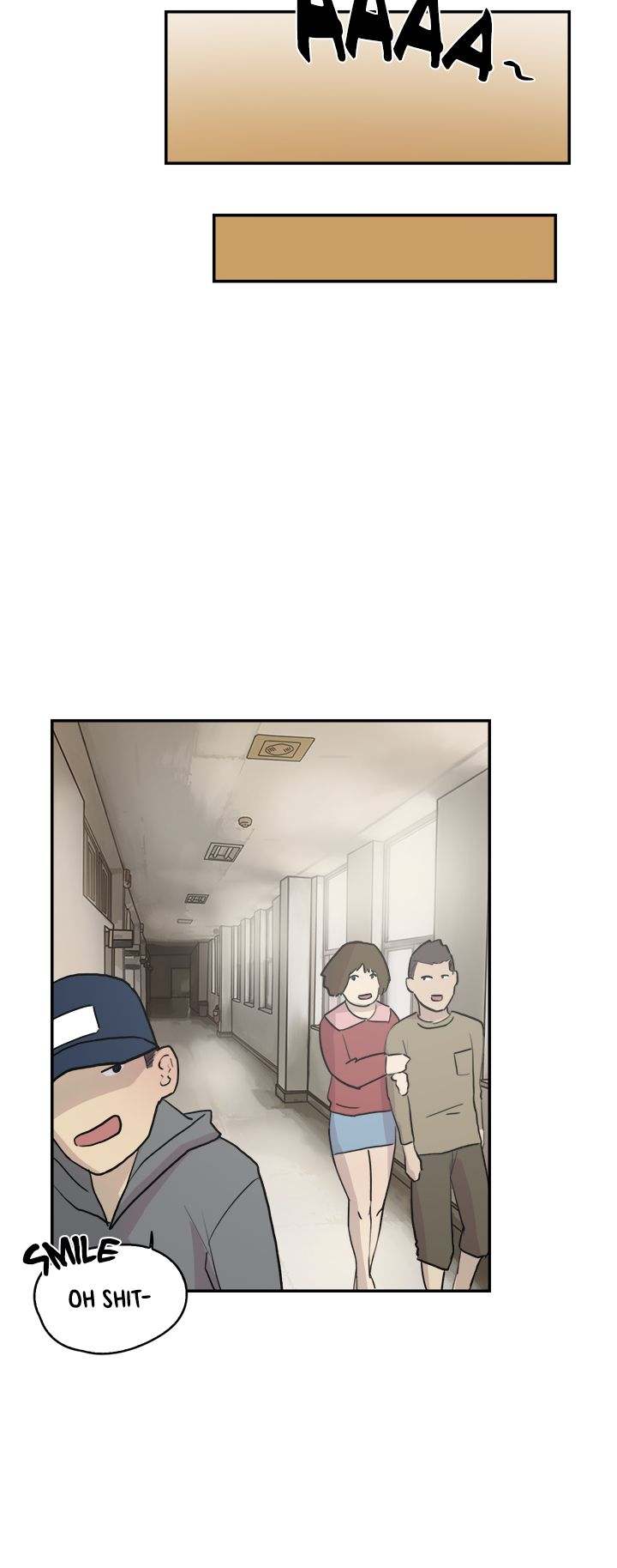 Overlapping - Chapter 11 [photo 25] - MangaPorn