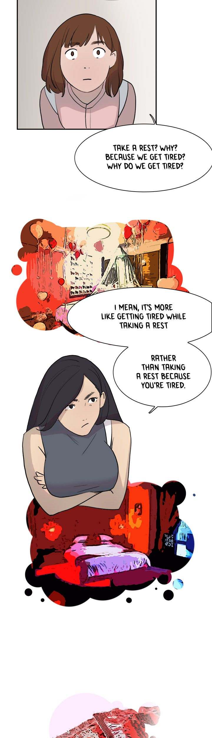 Overlapping - Chapter 11 [photo 28] - MangaPorn