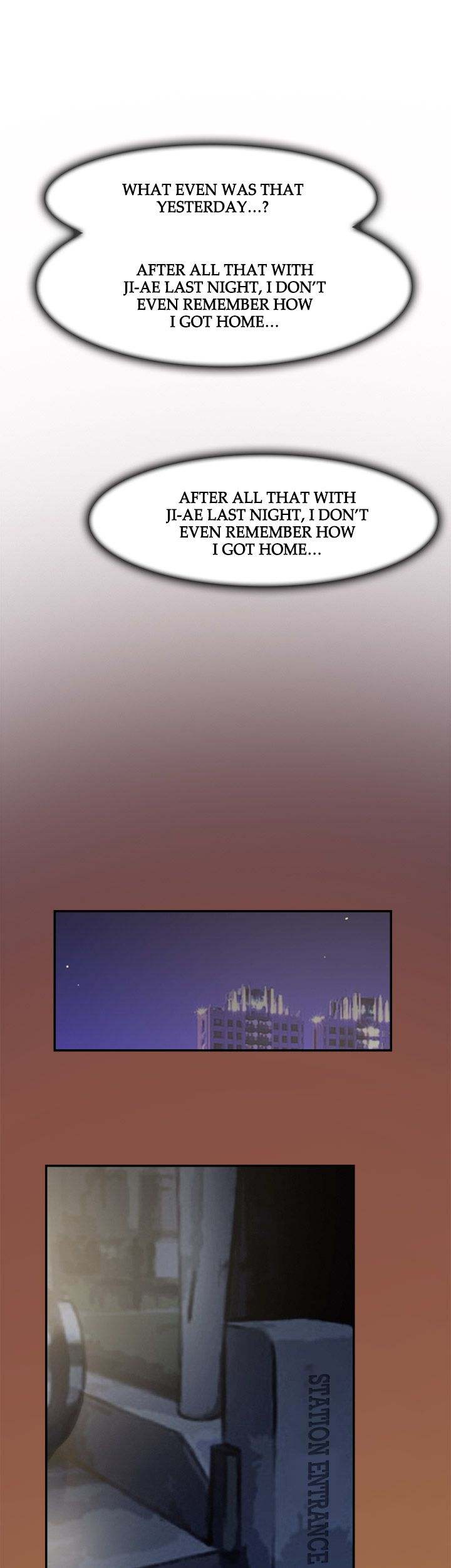 Overlapping - Chapter 11 [photo 30] - MangaPorn