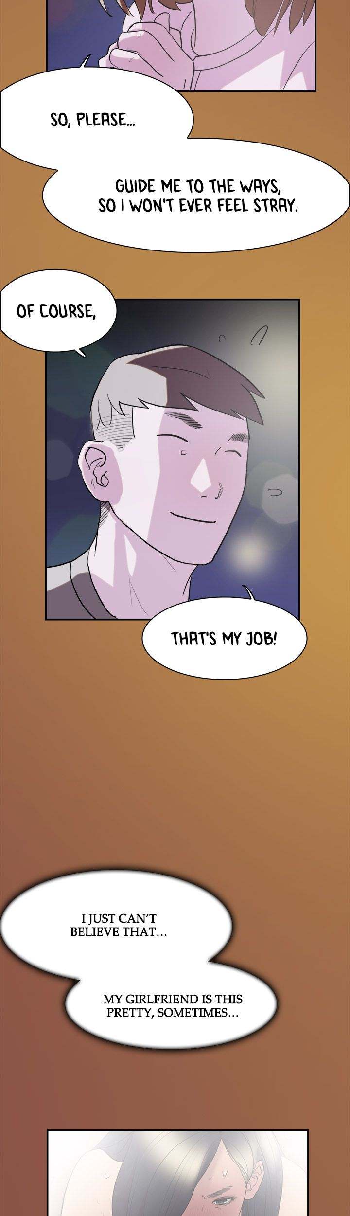 Overlapping - Chapter 11 [photo 33] - MangaPorn