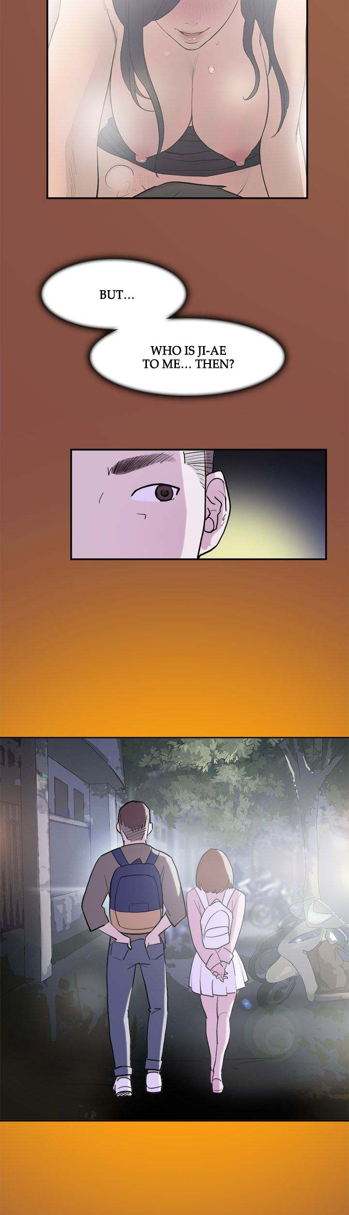 Overlapping - Chapter 11 [photo 34] - MangaPorn