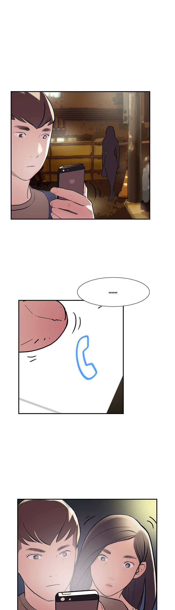 Overlapping - Chapter 12 [photo 11] - MangaPorn