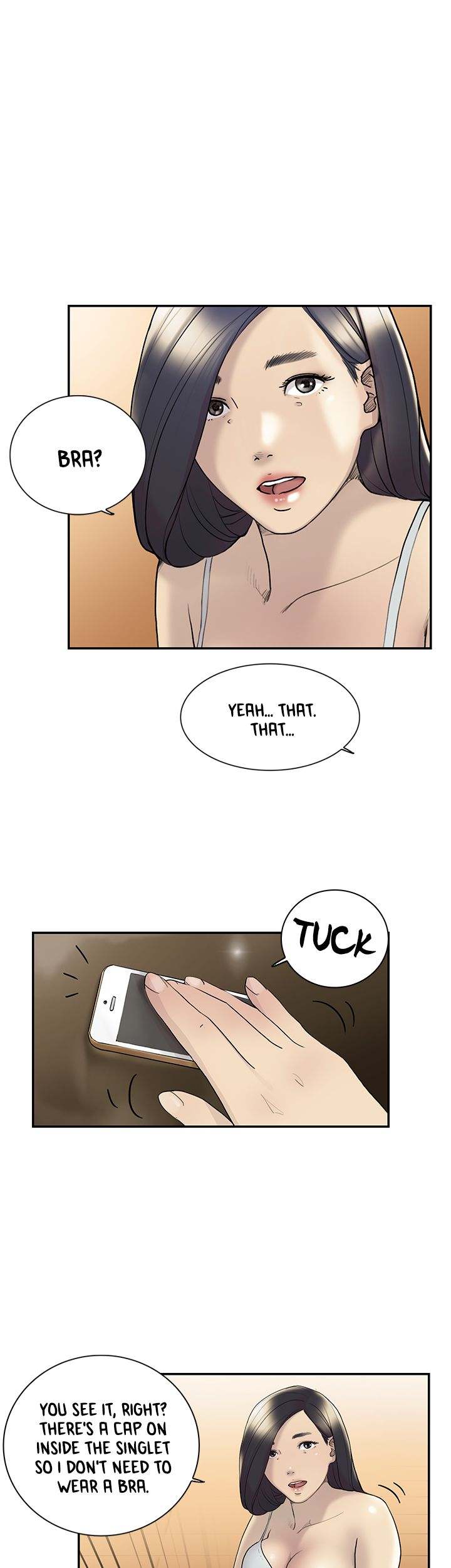 Overlapping - Chapter 12 [photo 14] - MangaPorn