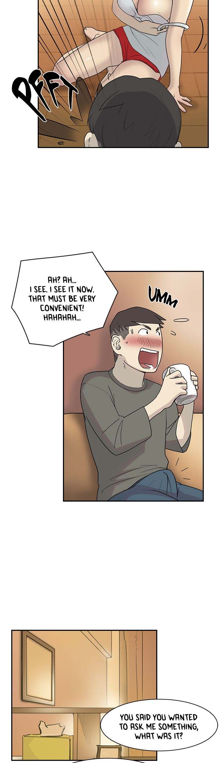 Overlapping - Chapter 12 [photo 15] - MangaPorn