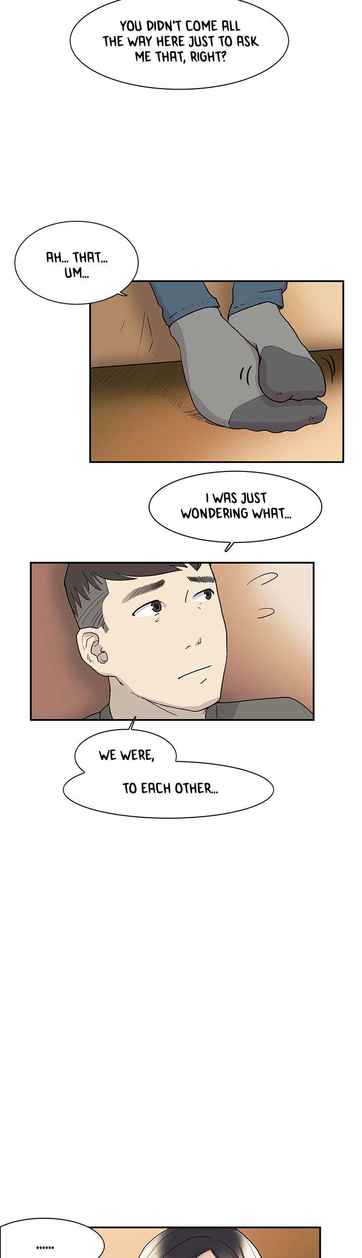 Overlapping - Chapter 12 [photo 16] - MangaPorn