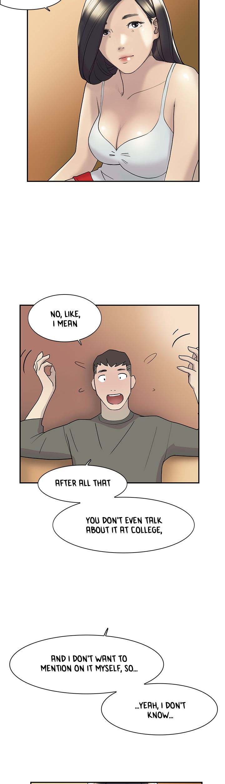 Overlapping - Chapter 12 [photo 17] - MangaPorn