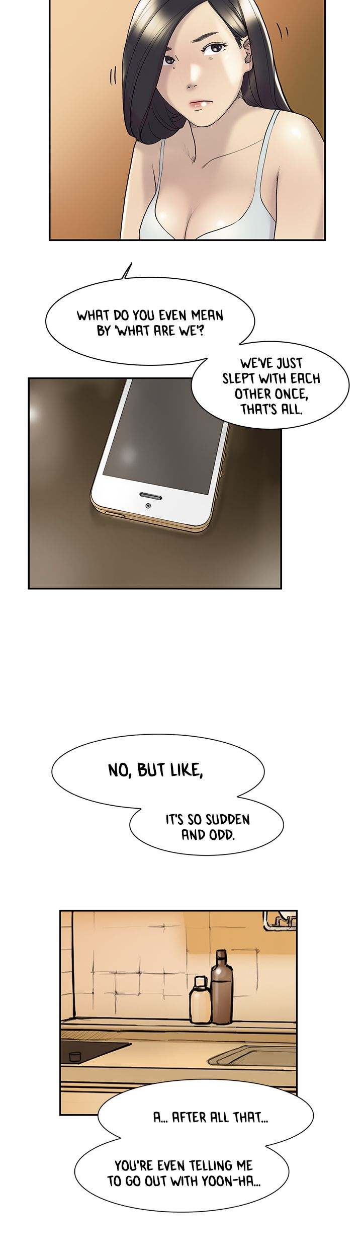 Overlapping - Chapter 12 [photo 18] - MangaPorn