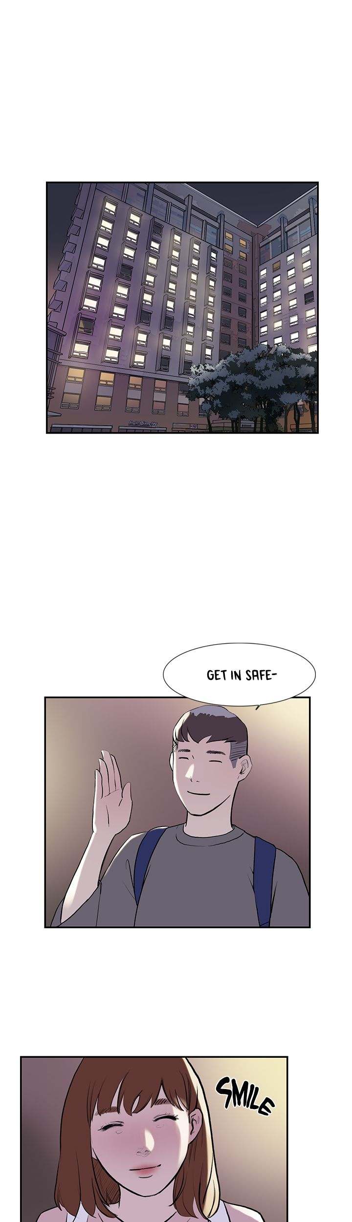 Overlapping - Chapter 12 [photo 2] - MangaPorn