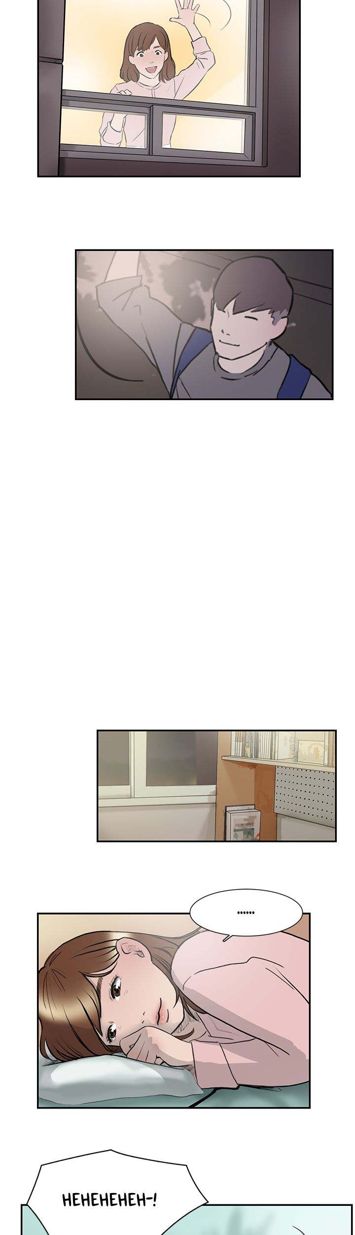 Overlapping - Chapter 12 [photo 6] - MangaPorn