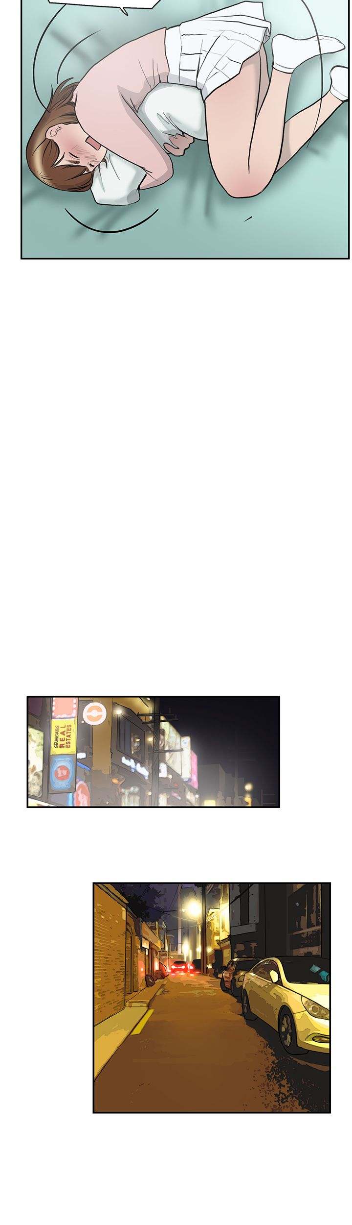 Overlapping - Chapter 12 [photo 7] - MangaPorn