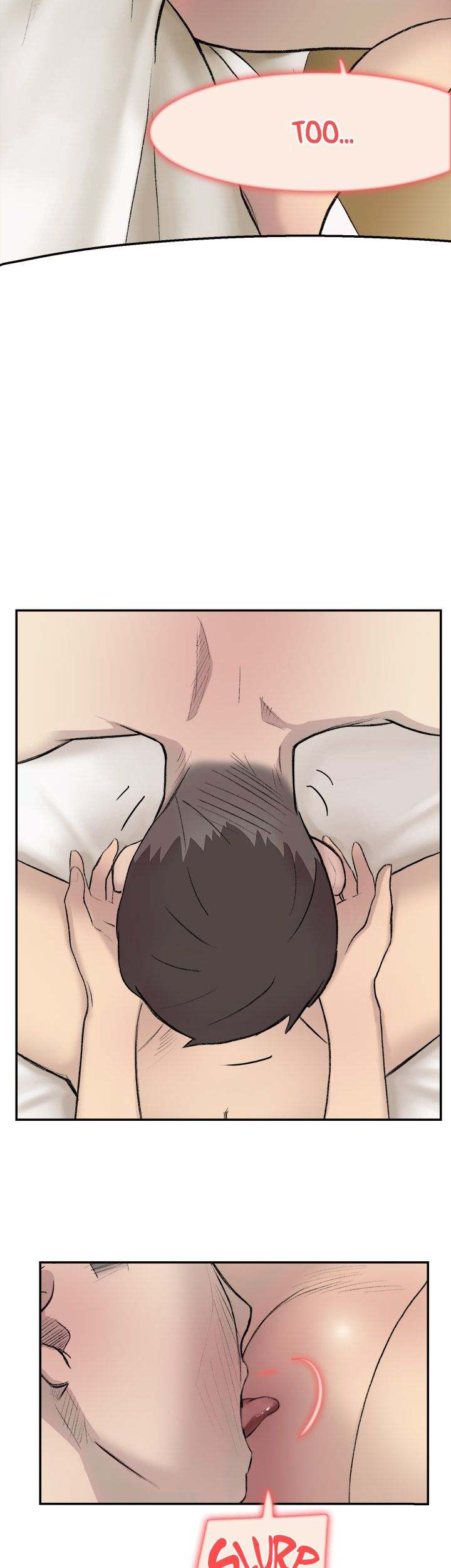 Overlapping - Chapter 13 [photo 12] - MangaPorn