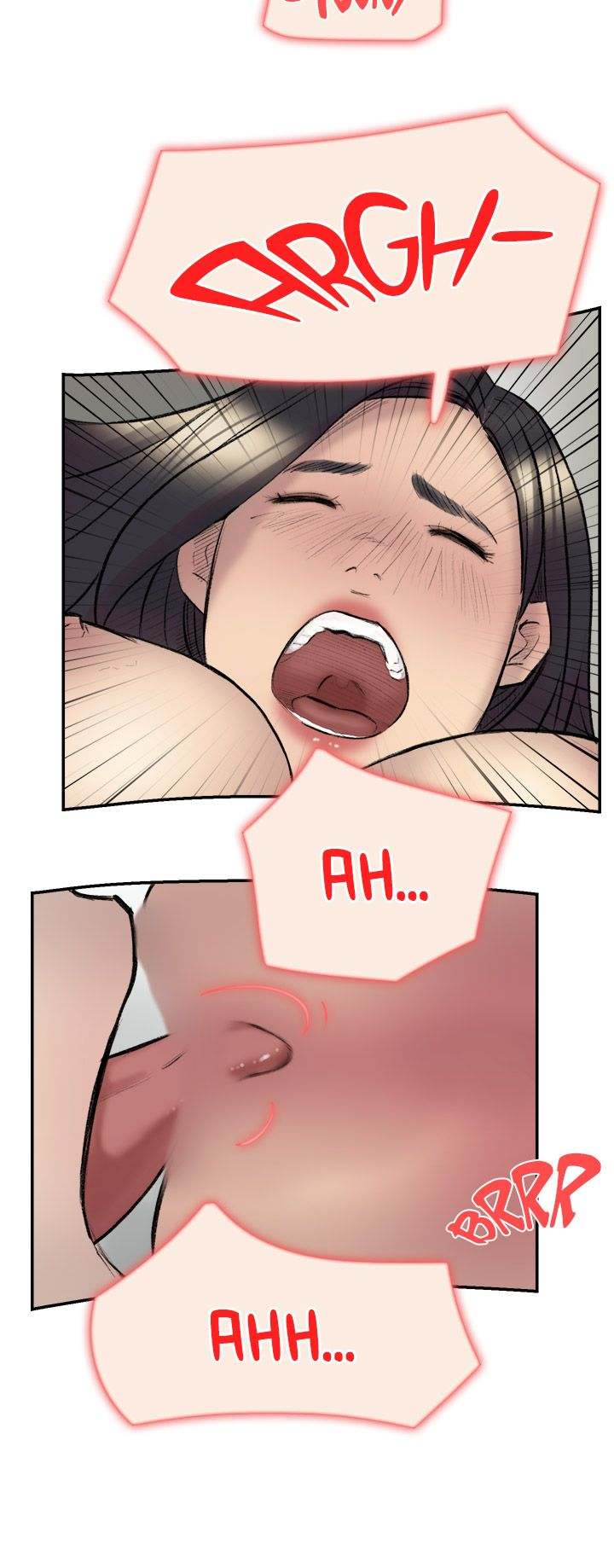 Overlapping - Chapter 13 [photo 13] - MangaPorn