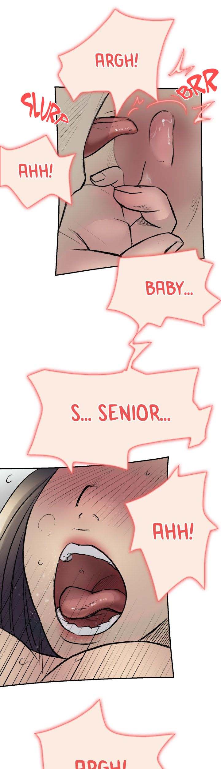 Overlapping - Chapter 13 [photo 14] - MangaPorn