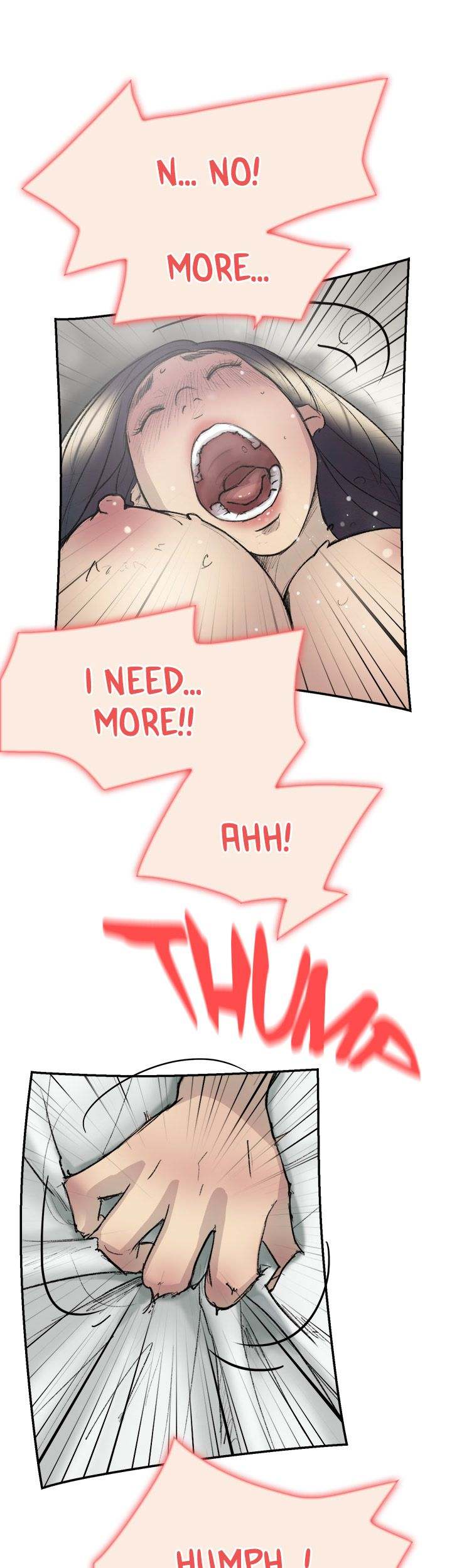 Overlapping - Chapter 13 [photo 20] - MangaPorn