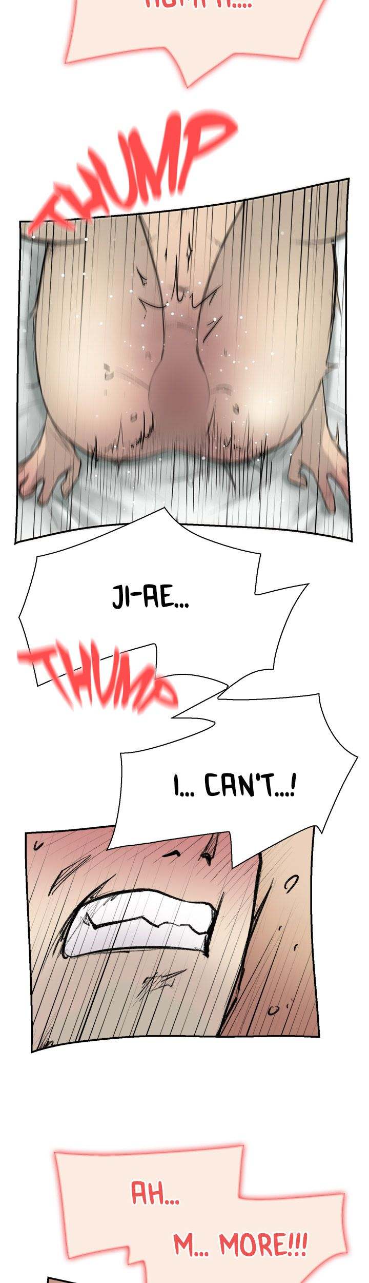 Overlapping - Chapter 13 [photo 21] - MangaPorn