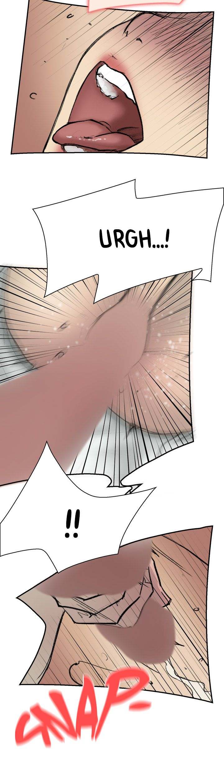 Overlapping - Chapter 13 [photo 22] - MangaPorn