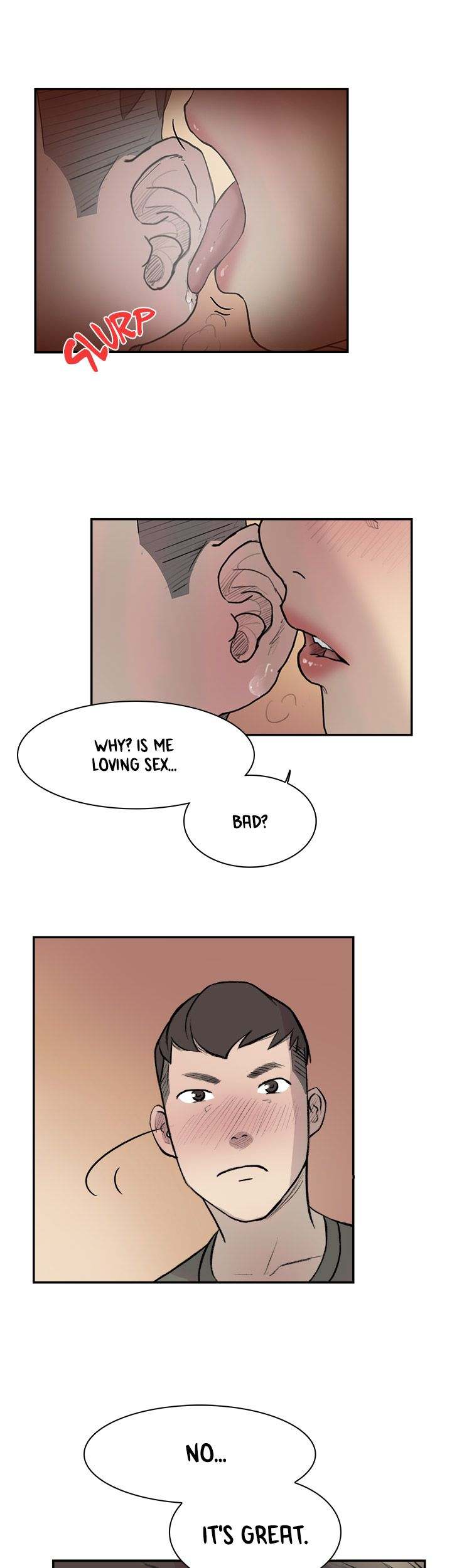 Overlapping - Chapter 13 [photo 3] - MangaPorn