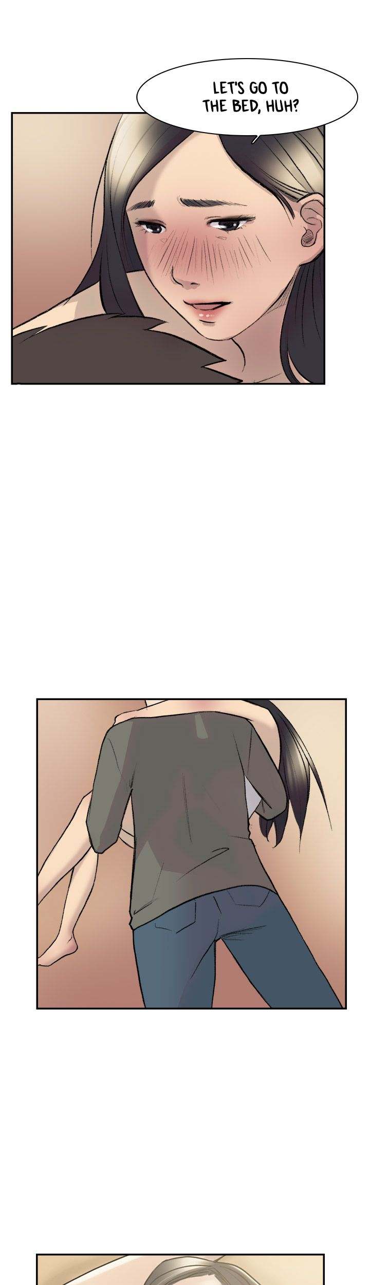 Overlapping - Chapter 13 [photo 8] - MangaPorn