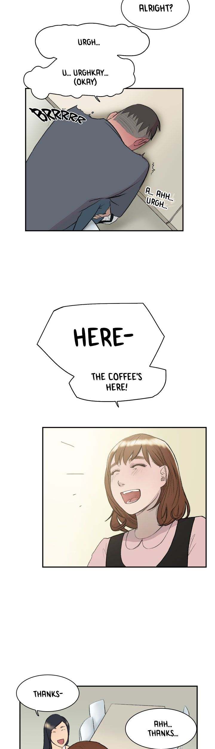 Overlapping - Chapter 14 [photo 10] - MangaPorn