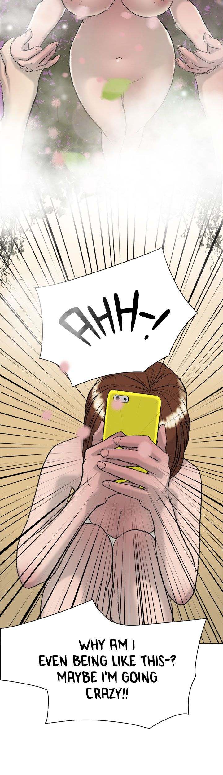 Overlapping - Chapter 14 [photo 21] - MangaPorn