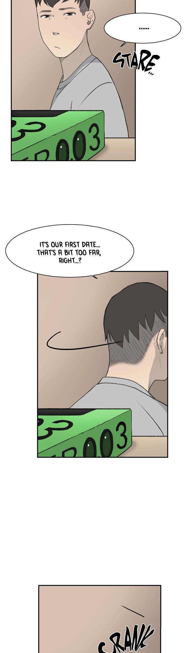 Overlapping - Chapter 14 [photo 24] - MangaPorn