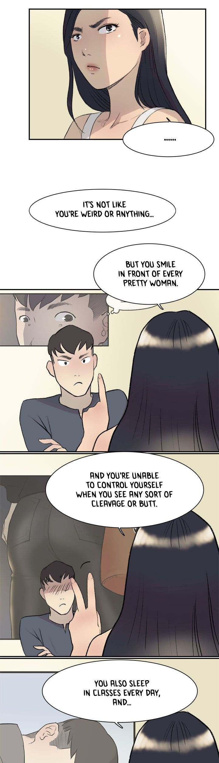 Overlapping - Chapter 14 [photo 8] - MangaPorn