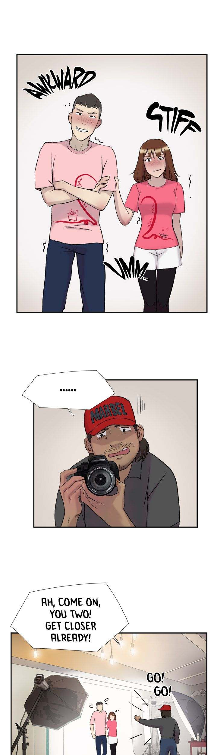 Overlapping - Chapter 15 [photo 10] - MangaPorn