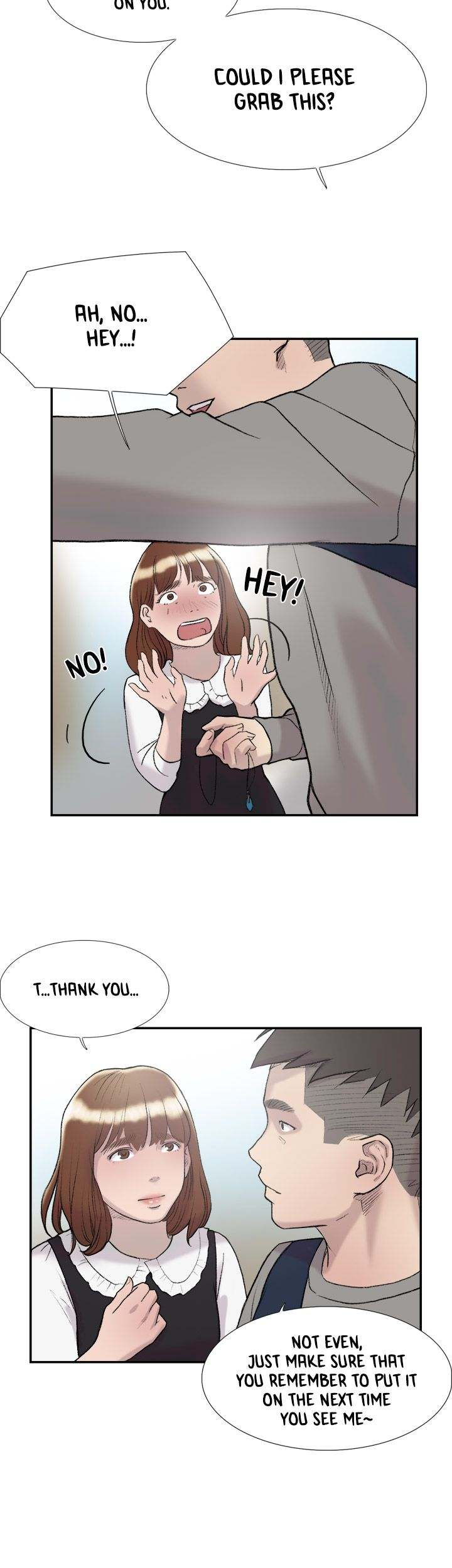 Overlapping - Chapter 15 [photo 16] - MangaPorn