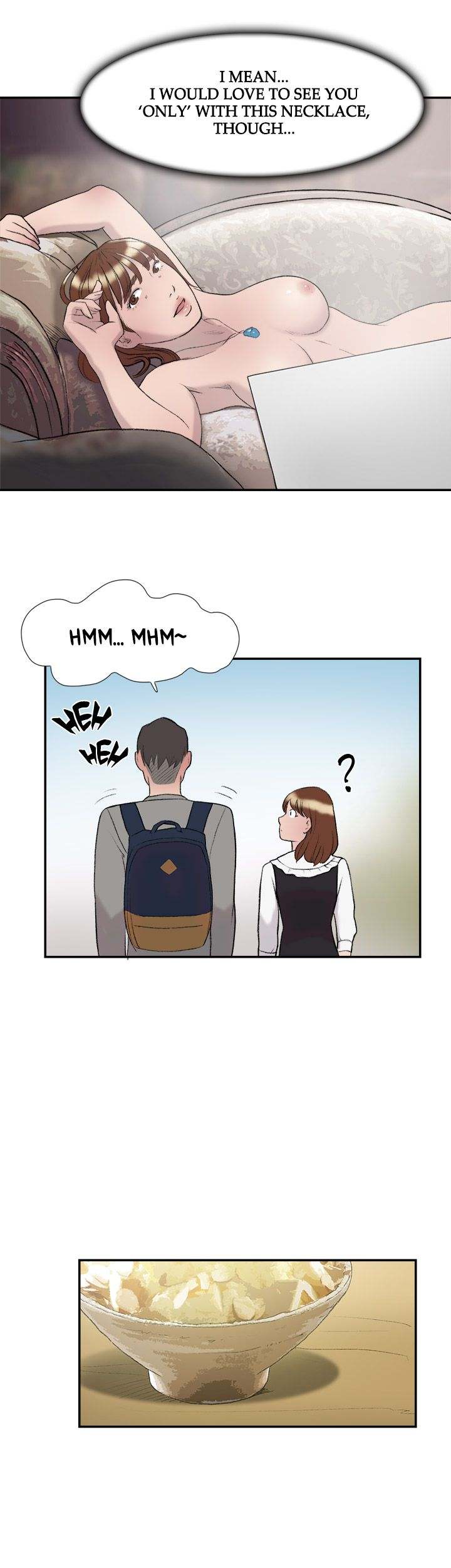 Overlapping - Chapter 15 [photo 17] - MangaPorn