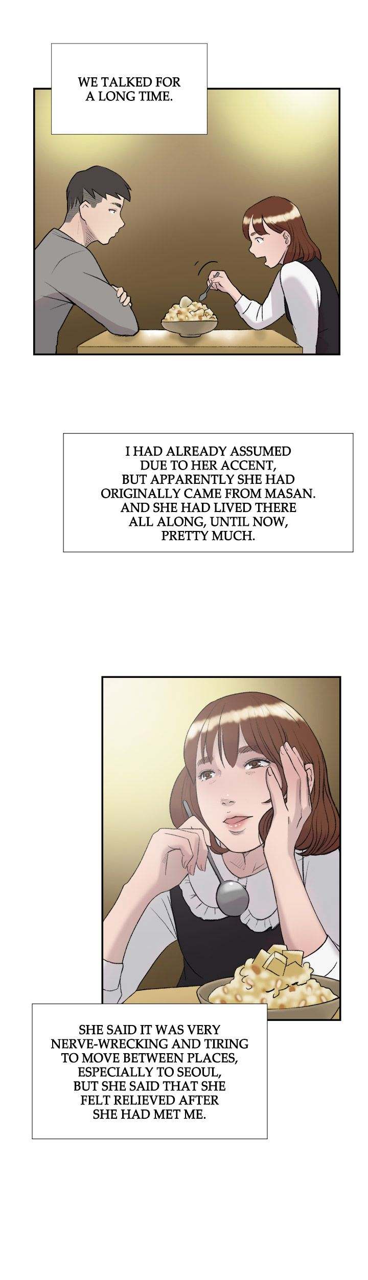 Overlapping - Chapter 15 [photo 18] - MangaPorn