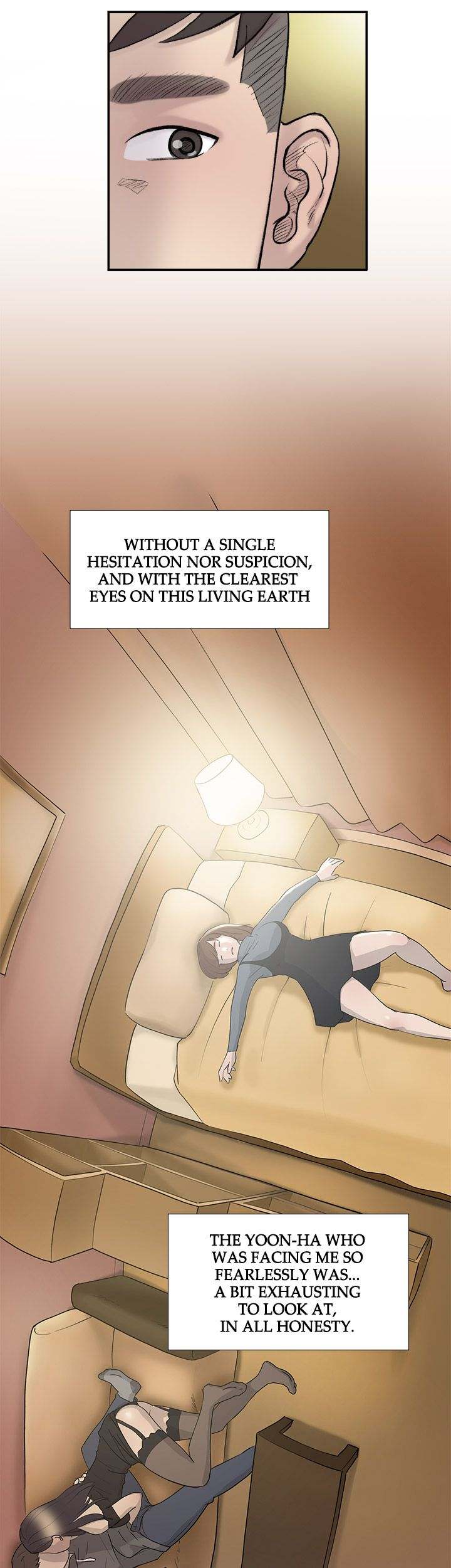 Overlapping - Chapter 15 [photo 20] - MangaPorn