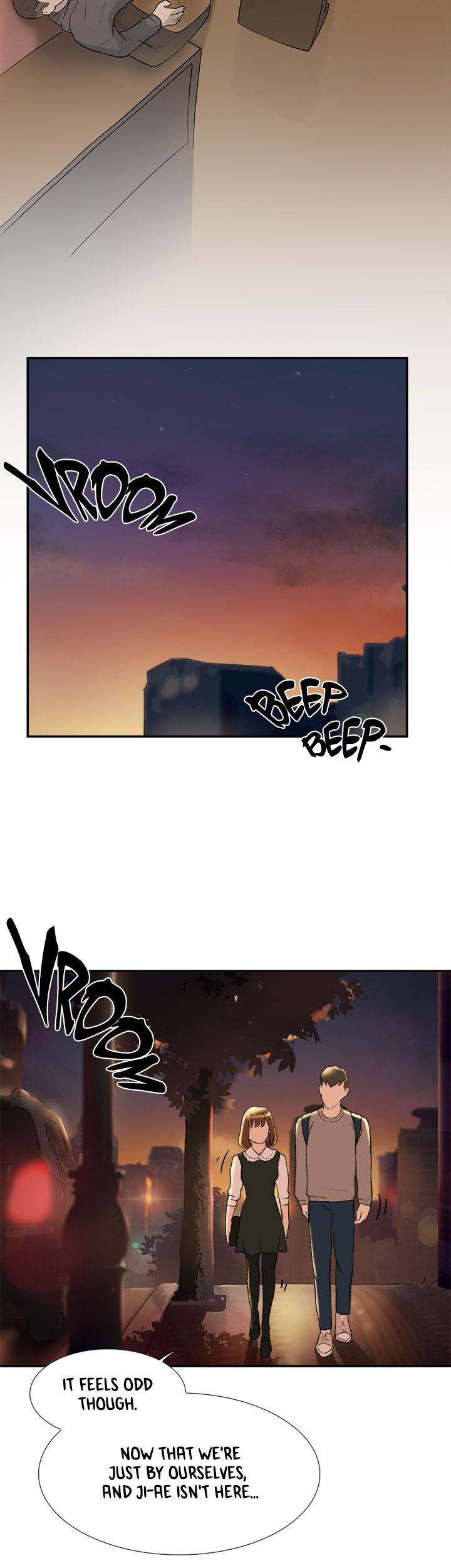 Overlapping - Chapter 15 [photo 21] - MangaPorn