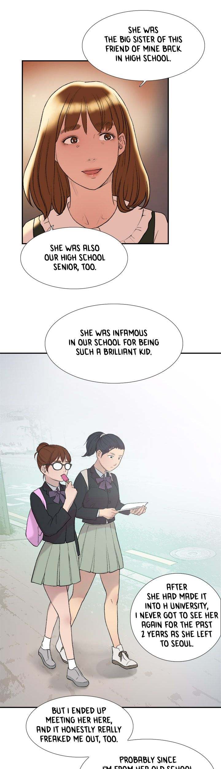 Overlapping - Chapter 15 [photo 23] - MangaPorn