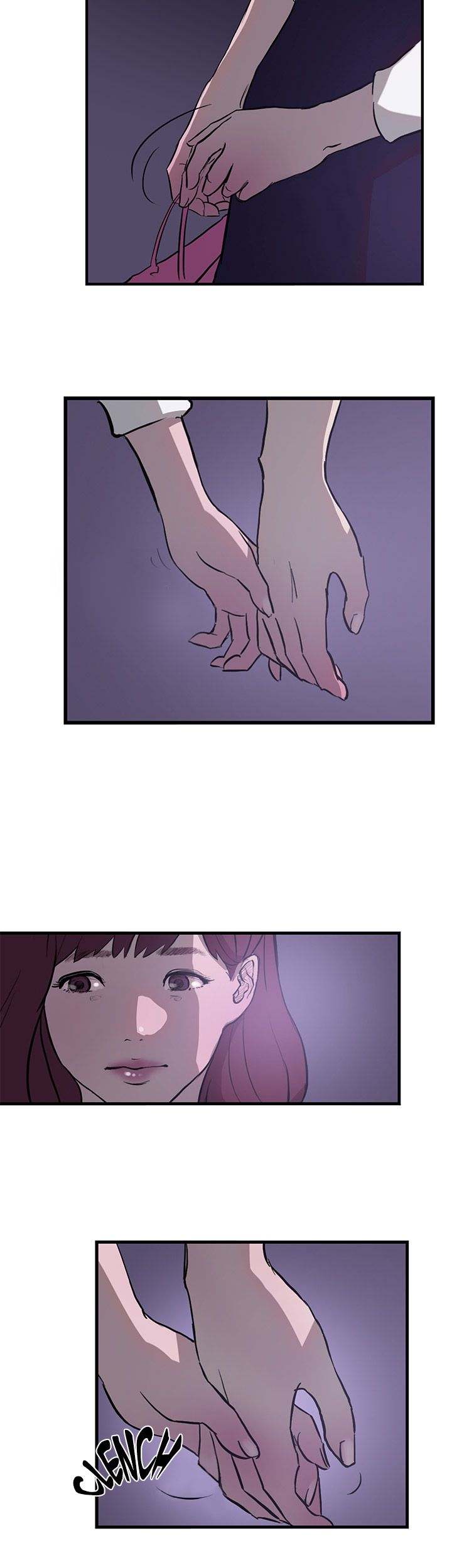 Overlapping - Chapter 15 [photo 27] - MangaPorn