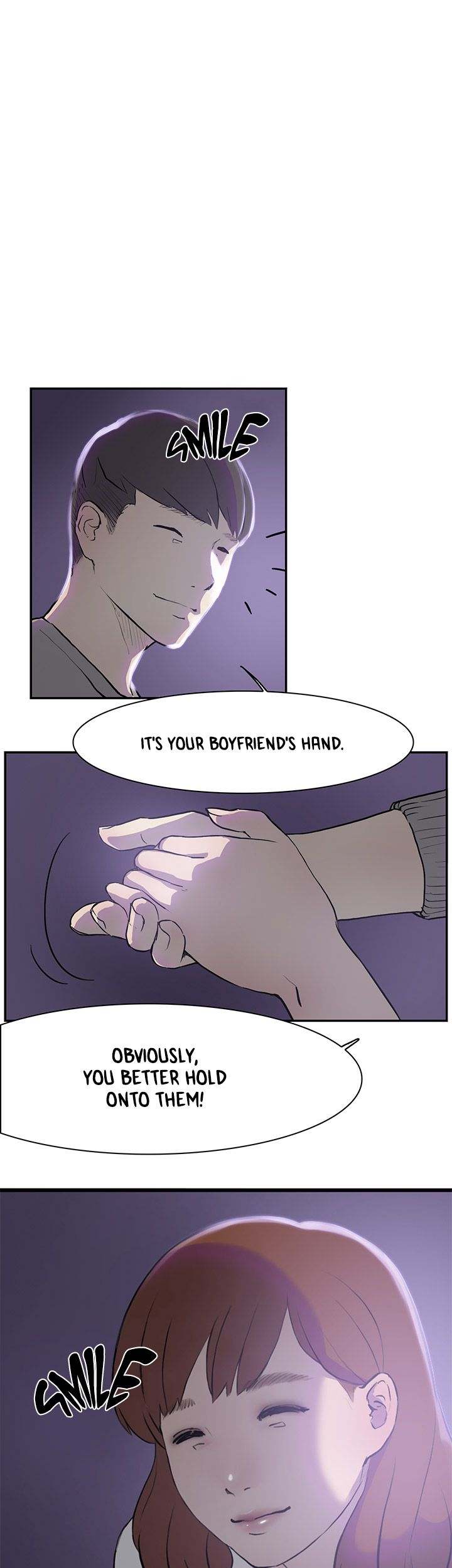 Overlapping - Chapter 15 [photo 29] - MangaPorn