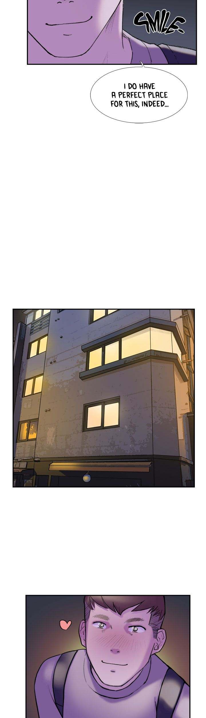 Overlapping - Chapter 15 [photo 33] - MangaPorn