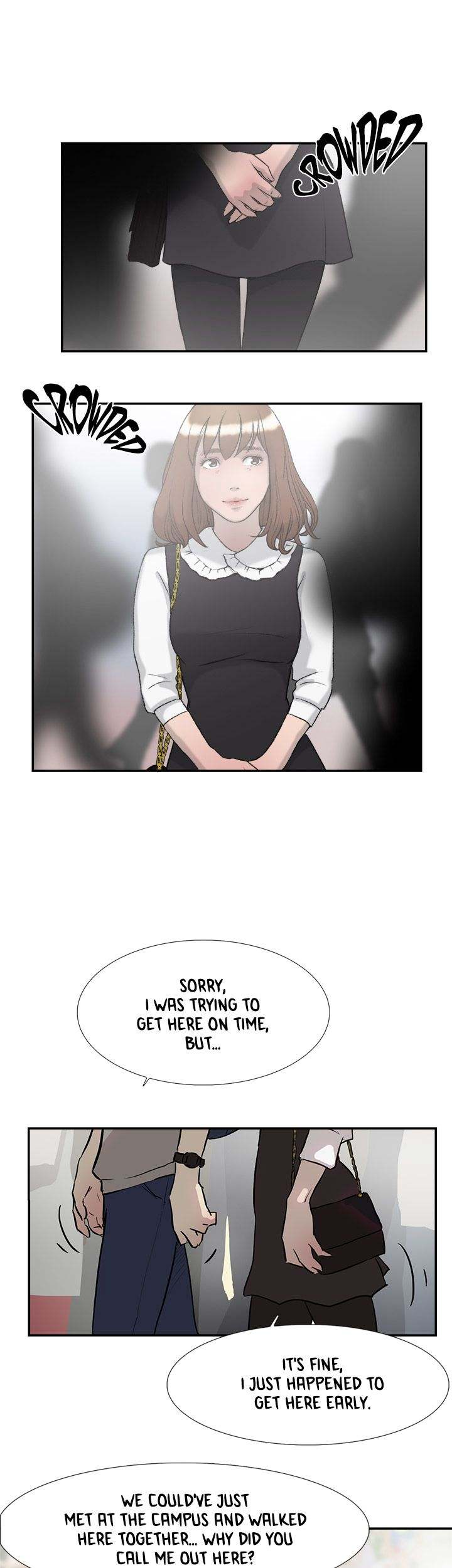Overlapping - Chapter 15 [photo 5] - MangaPorn