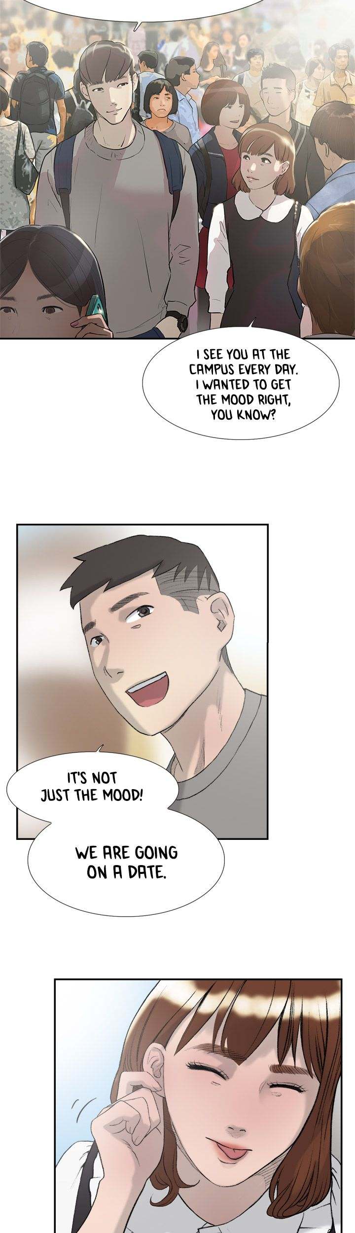 Overlapping - Chapter 15 [photo 6] - MangaPorn