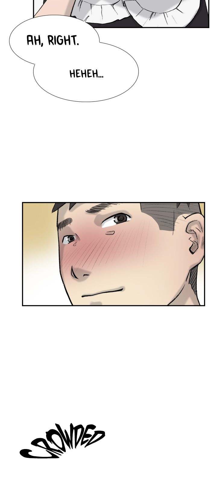 Overlapping - Chapter 15 [photo 7] - MangaPorn